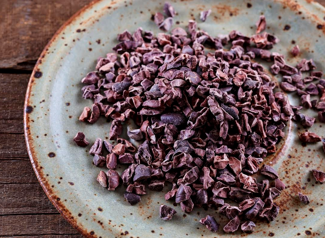 The Many Reasons to Love Cacao Nibs