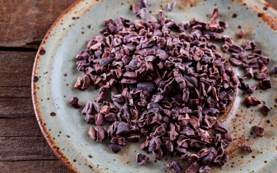 The Many Reasons to Love Cacao Nibs