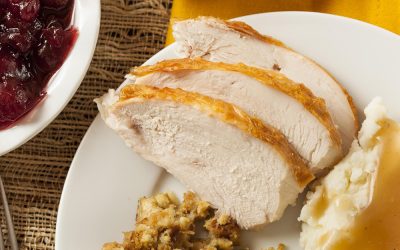 Rising Tide Market Does Thanksgiving Turkeys