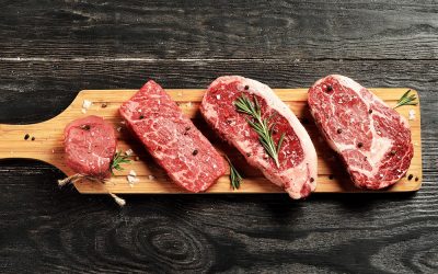 NEW: Organic Beef from Bartels Farms