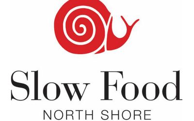 Coming This Month: Two Exciting Events from Slow Food North Shore