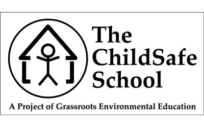 CHARITY OF THE MONTH: Grassroots Environmental Education’s ChildSafe School