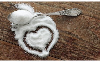 Not So Sweet: The Truth About Sugar and Heart Disease