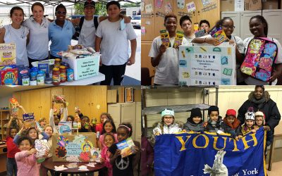 CHARITY OF THE MONTH: City of Glen Cove Youth Bureau