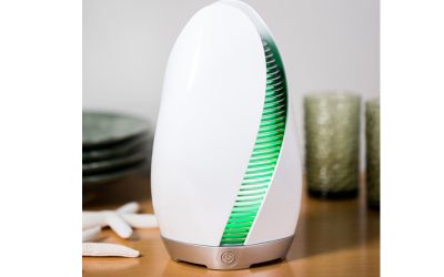 FEATURED PRODUCT: Aromatherapy Diffusers