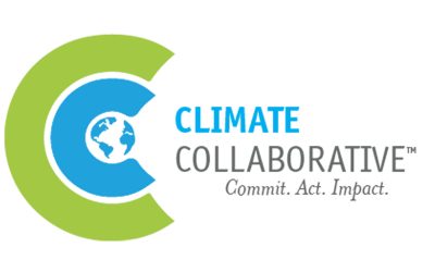 EARTH DAY INITIATIVES: Rising Tide Joins Climate Collaborative