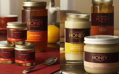 LOCAL FLAVOR: The Hamptons Honey Company