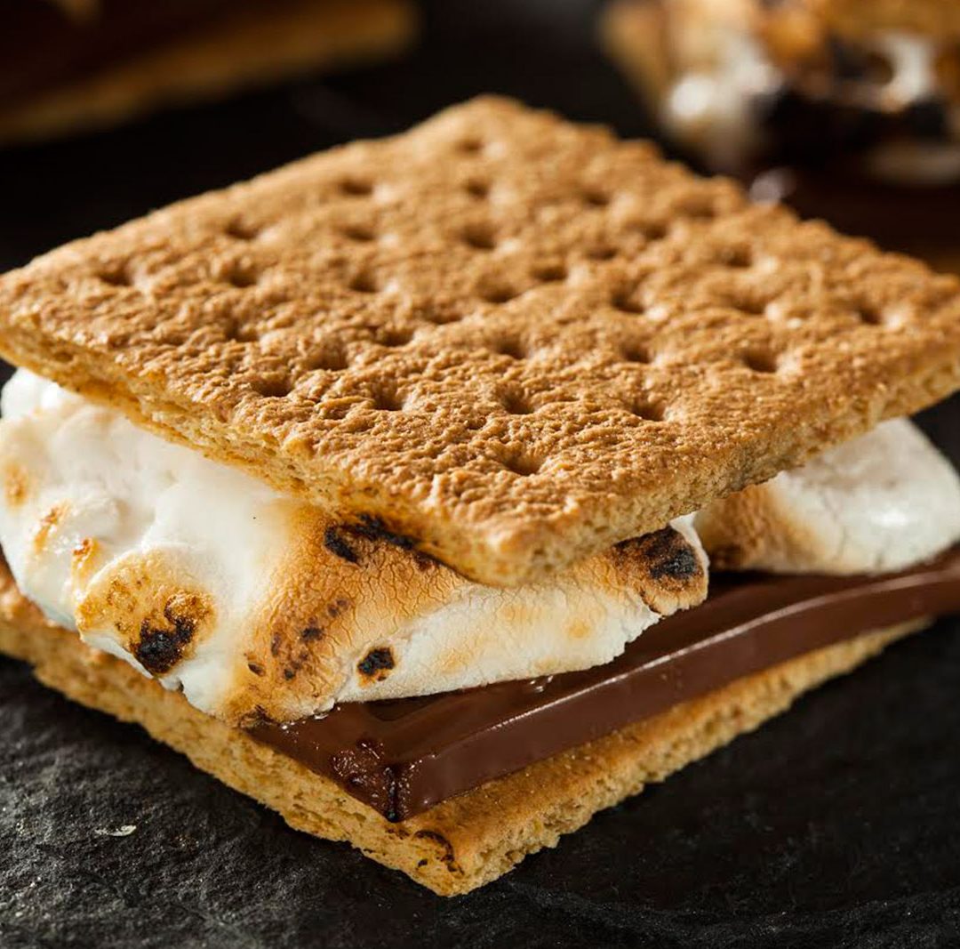 RECIPES: Summer S’mores