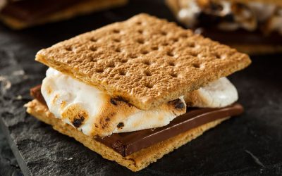 RECIPES: Summer S’mores