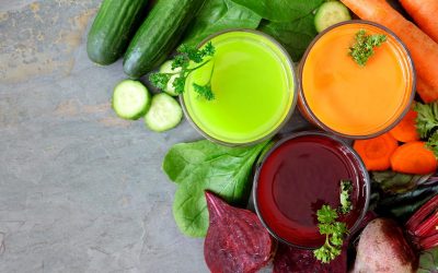 Rising Tide Presents Exciting New Juice Program