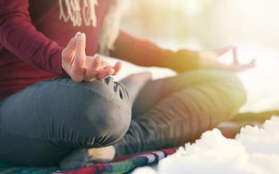 WELLNESS TOP 3: Be Zen for the Holidays