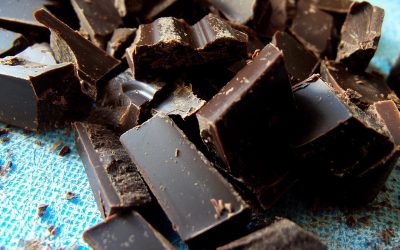 Studies Offer Great News About Chocolate