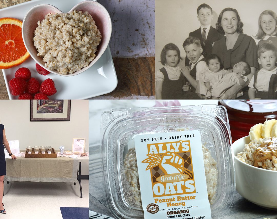 LOCAL FLAVOR: Ally’s Oats