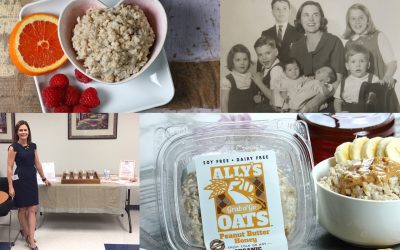 LOCAL FLAVOR: Ally’s Oats