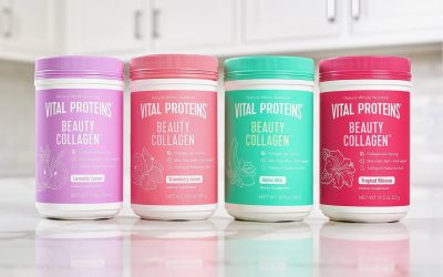 FEATURED PRODUCT: Vital Proteins Collagen