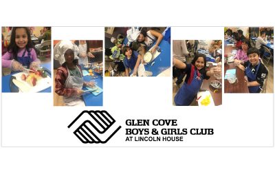 CHARITY OF THE MONTH: Glen Cove Boys & Girls Club