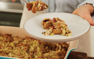 Superfood Stuffing