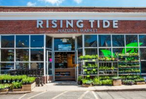 Rising Tide Market