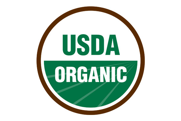 The Organic Foods Production Act