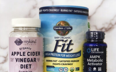 Weight Management Support