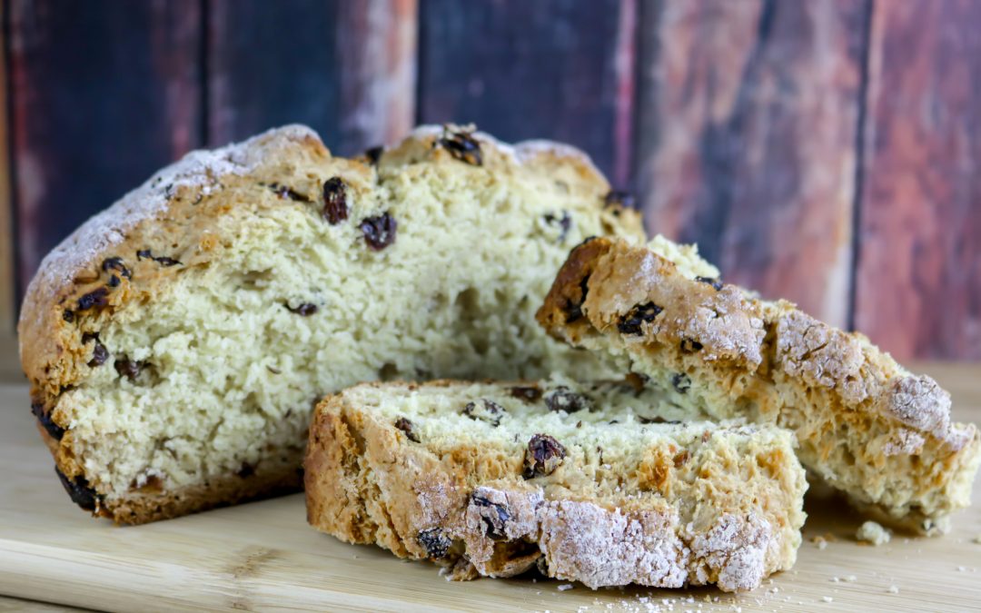 Irish Soda Bread