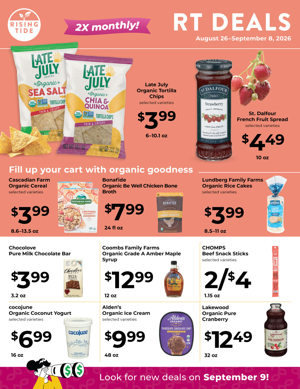 September-A-Sale