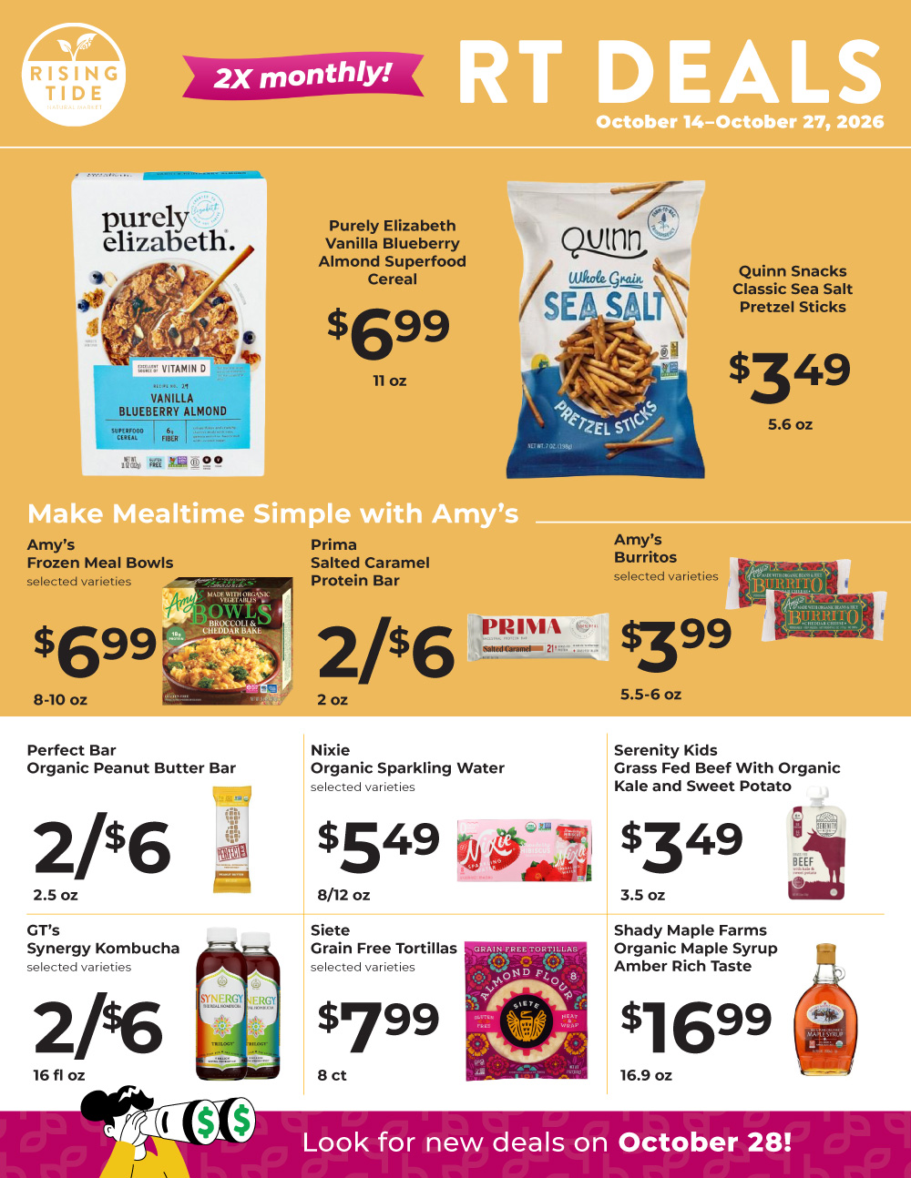 October-B-Sale